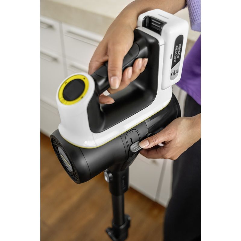 Фин филтър Karcher VCS Infinity 